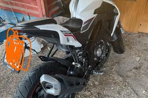 Keeway Rkf 2018 125cc