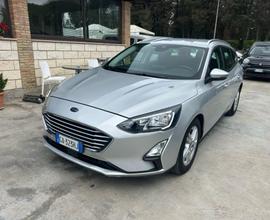 FORD Focus 1.5 EcoBlue 120 CV automatico SW Acti