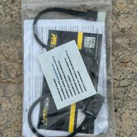 Contamarce GIpro X HealTech per Aprilia RS125