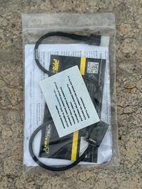 Contamarce GIpro X HealTech per Aprilia RS125