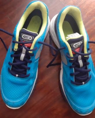 Scarpe sportive n 41 a Milano