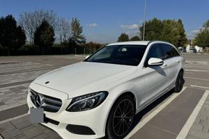Mercedes-Benz  C220 Automatica