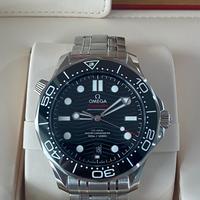 OMEGA SEAMASTER DIVER 300m. 210.30.42.20.01.001