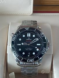 OMEGA SEAMASTER DIVER 300m. 210.30.42.20.01.001