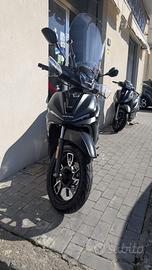 Voge Sfida SR16 125 NUOVO