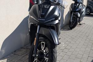 Voge Sfida SR16 125 NUOVO