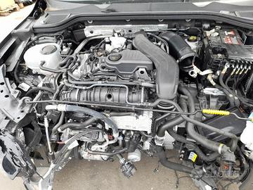 ABS (GRUPPO) ANT. VOLKSWAGEN GOLF «VIII» (2024)