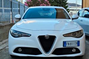 Giulia 2.2  150cv 