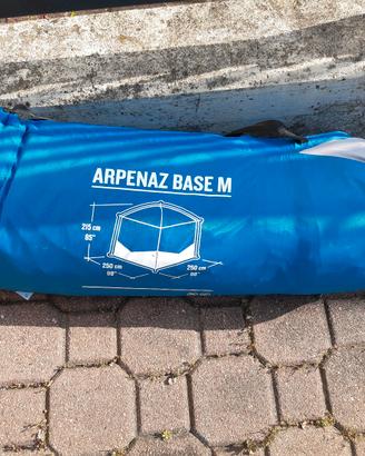 tenda arpenaz base M