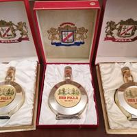 ORO PILLA DORATI in scatola anni 60