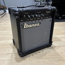 Amplificatore Ibanez IBZ10G chitarra