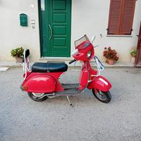 Piaggio vespa px 150 e