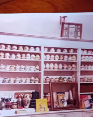 ANTICHE CERAMICHE CIRIO
