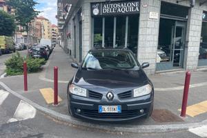 Renault Mégane 1.6 16V 5p/1PROP/GARANZIA 12 MESI