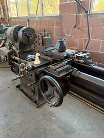 Attrezzatura da officina