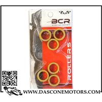 Rulli Variatore 23×18 mm 18 gr (6pz) BCR