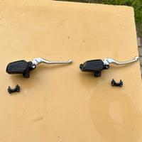 Pompa freno anteriore Aprilia Dorsoduro 2B006115