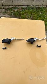 Pompa freno anteriore Aprilia Dorsoduro 2B006115