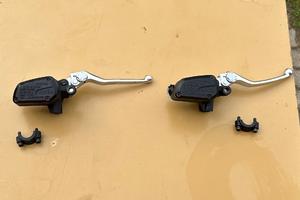 Pompa freno anteriore Aprilia Dorsoduro 2B006115