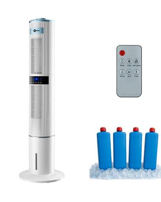 Climatizzatore condizionatore senza tubo esterno