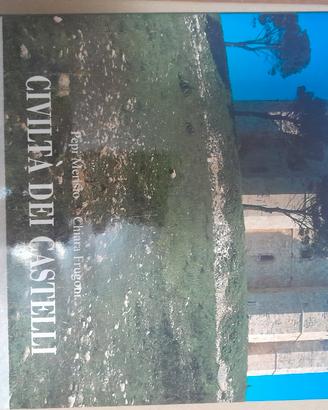 libro civiltà dei castelli