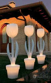Lampada Tulip My Your