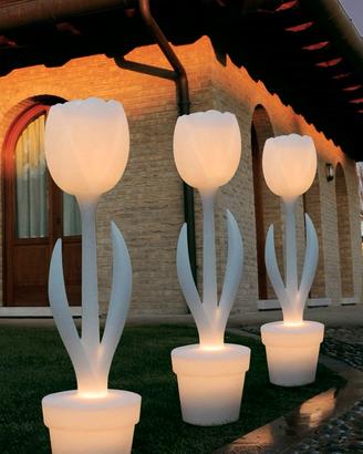 Lampada Tulip My Your