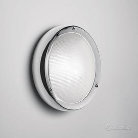 LampadaArtemide Niki plafoniera/applique nuova