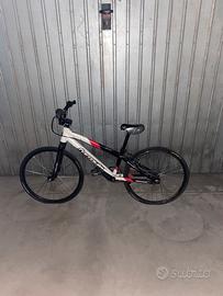 BMX Formula Mini Racing Carbon