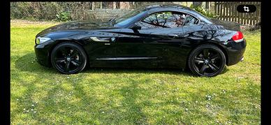 Bmw z4 e89
