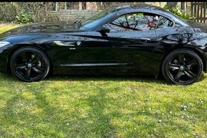 Bmw z4 e89