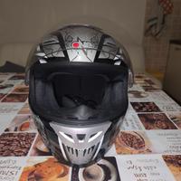 Casco One Taglia M