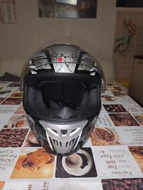 Casco One Taglia M