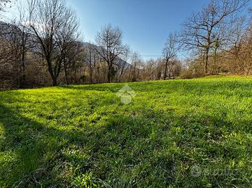 TER. AGRICOLO A LECCO