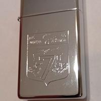 zippo 7' battaglione carabinieri 