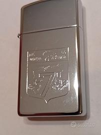 zippo 7' battaglione carabinieri 