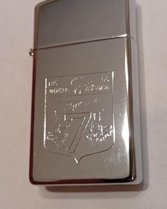 zippo 7' battaglione carabinieri 
