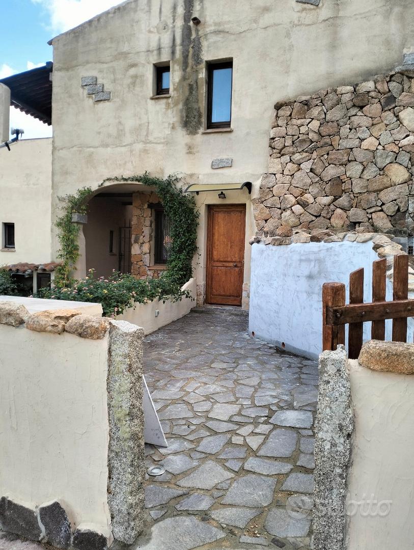 Apartment in Arzachena, Pantogia - Vista 6