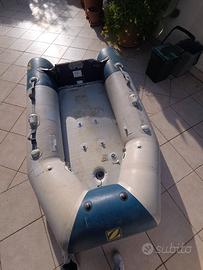 Tender Zodiac 2.70 m