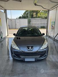 Peugeot 206 plus