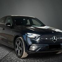 MERCEDES-BENZ GLC 220 d 4Matic Mild hybrid Coupé