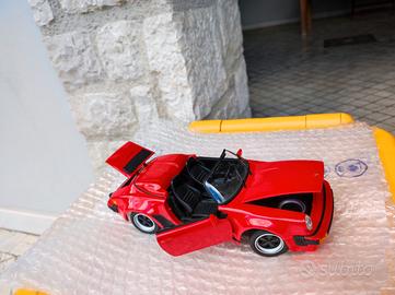 modellino Porsche 