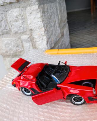 modellino Porsche 