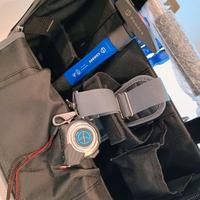 Kit professionale Cembre con borsa-nuova mai usata