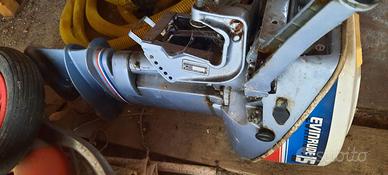 EVINRUDE 15 CV