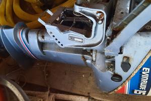 EVINRUDE 15 CV
