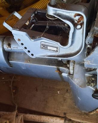 EVINRUDE 15 CV