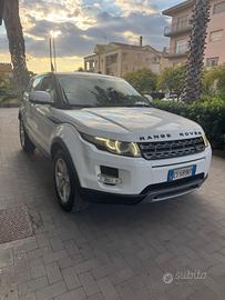 Land Rover Range Evoque 2.2 TD4 5p. Pure