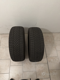 Nexen WinGuard Sport Suv 235/55 R18 - Invernali