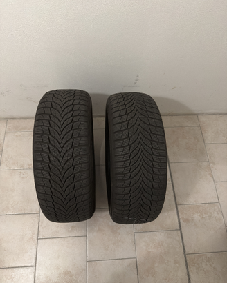 Nexen WinGuard Sport Suv 235/55 R18 - Invernali
